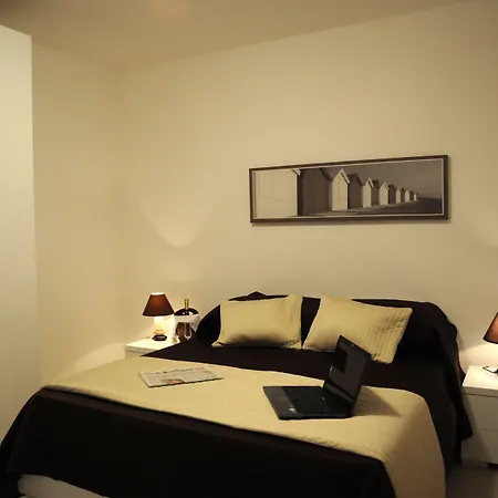 Isa Residence Fiumicino Airport-3